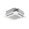 Klimaanlagen Mitsubishi Electric Mr. SLIM PLA-ZRP BA-Serie Bedienungshandbuch