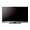 LED-Fernseher Sony KDL-40EX600 Bedienungsanleitung