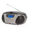 Boombox Aiwa BBTU-300 Bedienungsanleitung