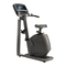 Heimtrainer Matrix R3 Bedienungsanleitung