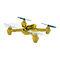 Drohnen, Quadrocopter & Multicopter Jamara X-Hornet Gebrauchsanleitung