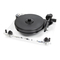 Plattenspieler Pro-Ject Audio Systems Pro-Ject 6PerspeX Bedienungsanleitung
