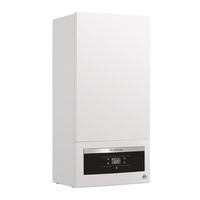Buderus Logamax plus GB062-24 K Bedienungsanleitung