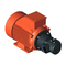 Pumpen Bühler technologies BFP ATEX-2GD Betriebs- Und Installationsanleitung/Originalbetriebsanleitung