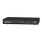 Receiver COMAG SL100HD PVRready 2CI Bedienungsanleitung