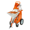 PFT RITMO XL FC-230/400V