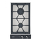 Kochfelder Gaggenau VG 232 20 Serie Gebrauchsanleitung