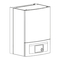 Buderus WLW166i-14 B