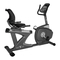 Heimtrainer Maxxus BX 7.0 R Bedienungsanleitung