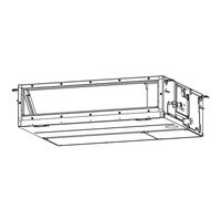 Toshiba RAV-SM1106BTP-E Handbuch