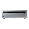 Netzwerk-Videorekorder Panasonic WJ-NX400 Installationshandbuch