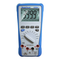 Multimeter PeakTech 2015 A Bedienungsanleitung