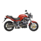 Motorräder MOTO GUZZI Breva 850 Bedienungsanleitung
