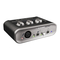 Soundkarten M-Audio Fast Track Anleitung