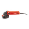 Schleifmaschinen Hilti AG 125-7SE 05 Original Bedienungsanleitung