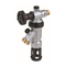 Regelungstechnik resideo Braukmann BA295D-LF Montageanleitung