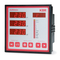 Messgeräte KBR F144-LED-2-ESMS-...-5-Serie Kurzanleitung/Technische Parameter