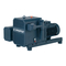 Pumpen Elmo Rietschle C-VLR 60 Originalbetriebsanleitung