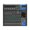 Mischpulte Yamaha MG12XUK Bedienungsanleitung