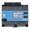 Analyseinstrumente janitza UMG 604E Pro Benutzerhandbuch Und Technische Daten