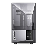 Elegoo Mars 5 Ultra Benutzerhandbuch