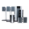 Heimkino Lautsprecher Teufel System 9 THX Ultra 2 Bedienungsanleitung