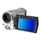Camcorder JVC GZ-MS90E Bedienungsanleitung
