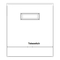 Switch Busch-Jaeger Teleswitch EIB 6136 AG Betriebsanleitung