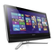 Computern Lenovo IdeaCentre B750 Bedienungsanleitung