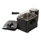 Fritteusen Linea 2000 Domo DO1014FR-BF Gebrauchsanleitung