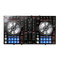 DJ-Equipment Pioneer DDJ-SR Bedienungsanleitung