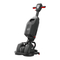 Scrubber Numatic NUC244NX-RC Bedienungsanleitung/Übersetzung Der Originalanleitung