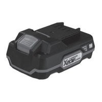 Parkside HG08982 Bedienungs- Und Sicherheitshinweise