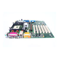 Fujitsu Siemens Computers SCENIC D1326 Technisches Handbuch