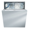 Geschirrspüler Indesit DIF 04B1 Gebrauchsanleitung
