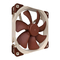 Lüfter Noctua NF-A14 PWM Montageanleitung