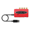 USB Audio Interfaces Behringer U-CONTROL UCA222 Bedienungsanleitung