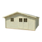 Gartenhäuser Palmako FR44-5353 Montageanleitung