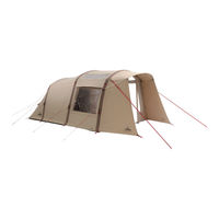 Nomad DOGON 4 TC AIR Bedienungsanleitung