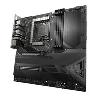 MSI MEG Serie Benutzerhandbuch