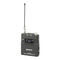 Transmitter Sony DWT-B01N Bedienungsanleitung