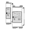 Medienkonverter Endress+Hauser FEL57 Handbuch