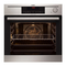 Backöfen AEG PRO COMBI BS8304001 Benutzerinformation