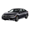 Autos Honda 2018 Civic 4dr Handbuch