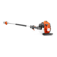 Husqvarna 525P5S Bedienungsanweisung