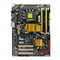 Mainboards Asus P5QL-E Kurzanleitung