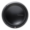 Subwoofer Rockford Fosgate Power T1-DVC Installation