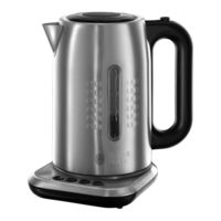 Russell Hobbs 20160-56 Bedienungsanleitung