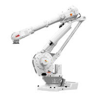 Abb IRB 6660 Produkthandbuch