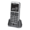Handys Amplicomms PowerTel M8000 Bedienungsanleitung